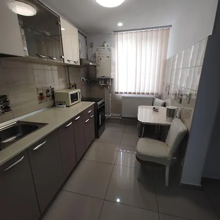Apartment Lll